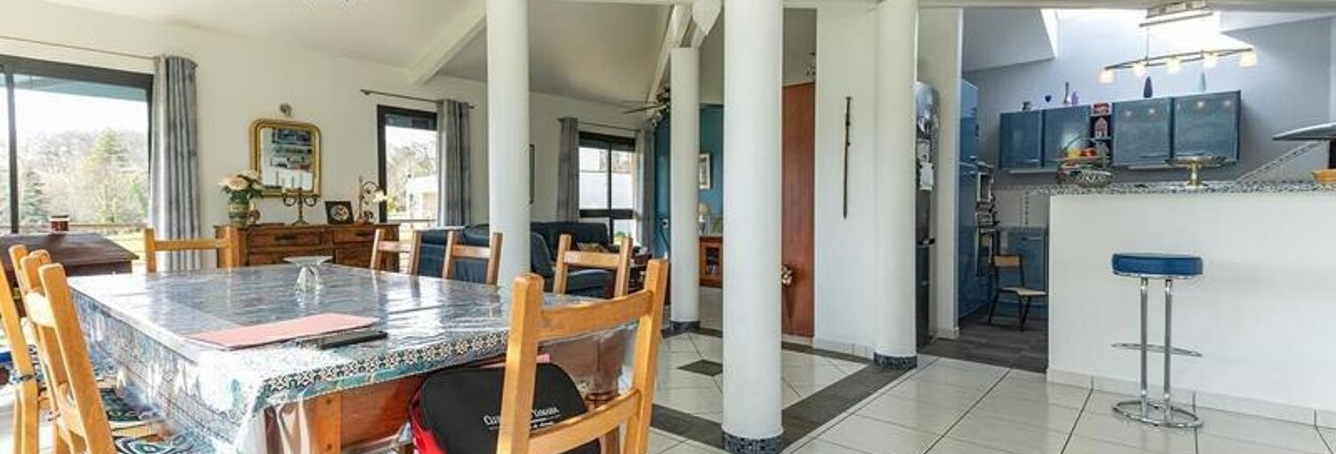 Maison 6 Pièces 145 m² à vendre à Séméac (65600)