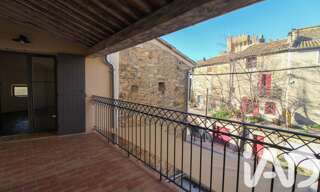 Appartement 4 Pièces 70 m² à louer à Montaren-et-Saint-Médiers (30700)