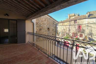 Appartement 4 pièces 980 €