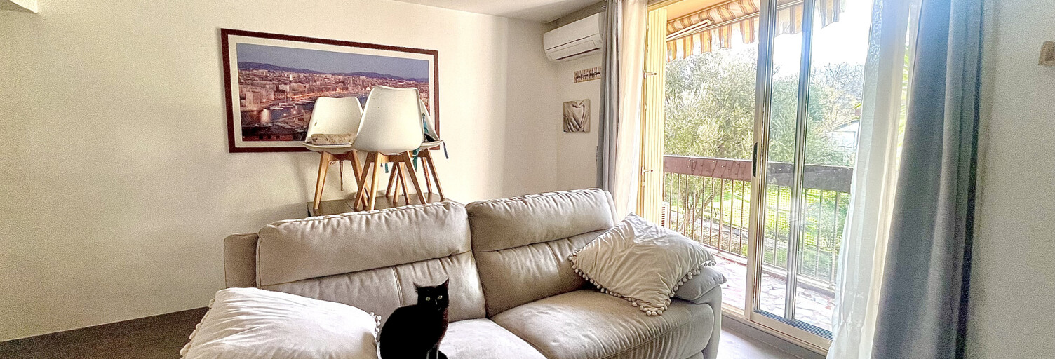 Appartement 4 Pièces 79 m² à vendre à Marseille 10 (13010)