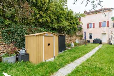 Maison 4 pièces 200000 €