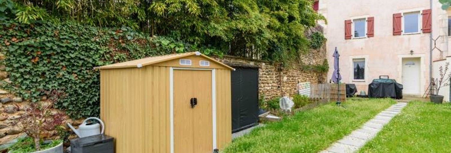 Maison 4 Pièces 110 m² à vendre à Hagetmau (40700)