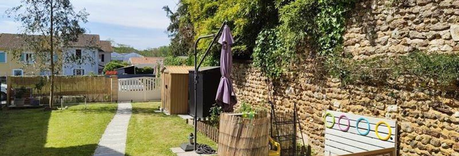 Maison 4 Pièces 110 m² à vendre à Hagetmau (40700)