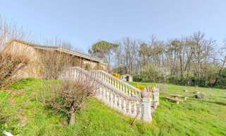 Maison 4 Pièces 89 m² à vendre à Lagorce (33230)