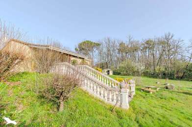 Maison 4 pièces 187400 €