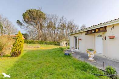 Maison 4 pièces 171300 €