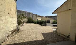 Maison 5 Pièces 127 m² à vendre à Abzac (33230)