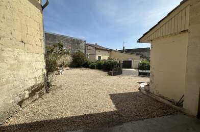 Maison 5 pièces 115000 €