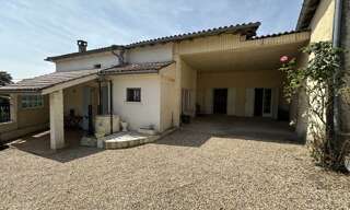 Maison 5 Pièces 127 m² à vendre à Abzac (33230)