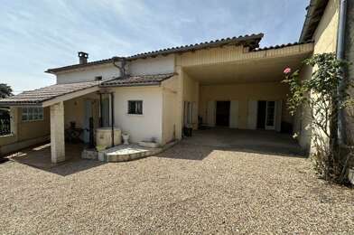Maison 5 pièces 115000 €