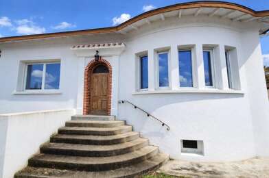 Maison 10 pièces 318759 €