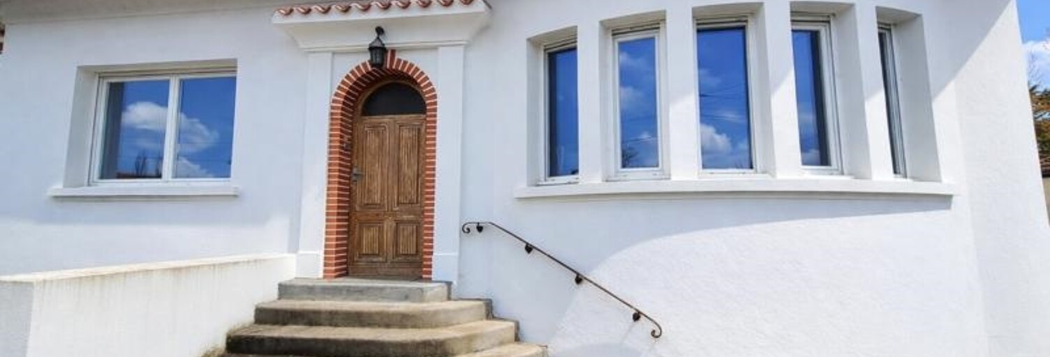 Maison 10 Pièces 180 m² à vendre à Mont-de-Marsan (40000)