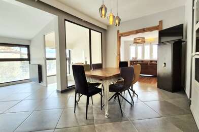 Maison 10 pièces 318759 €