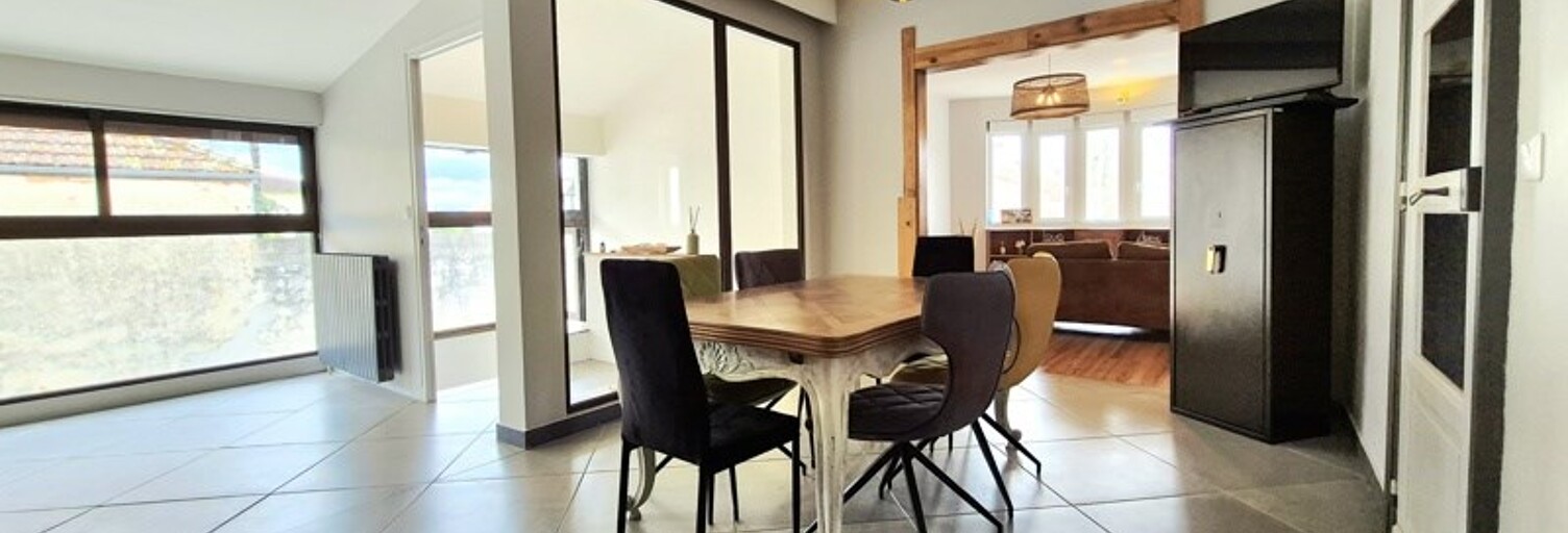 Maison 10 Pièces 180 m² à vendre à Mont-de-Marsan (40000)