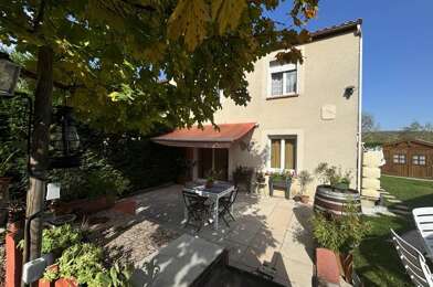 Maison 4 pièces 315000 €