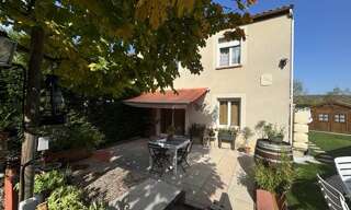 Maison 4 Pièces 80 m² à vendre à Montrabé (31850)