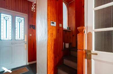 Maison 6 pièces 231440 €