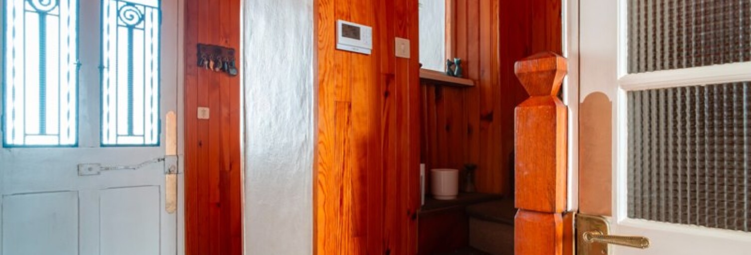 Maison 6 Pièces 117 m² à vendre à Quimper (29000)