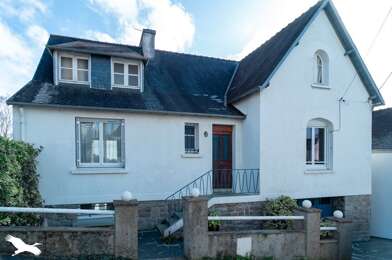 Maison 6 pièces 229336 €