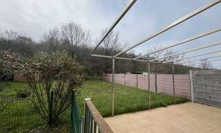 Maison 4 Pièces 87 m² à vendre à Saint-Priest (69800)