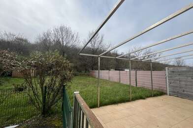 Maison 4 pièces 399600 €