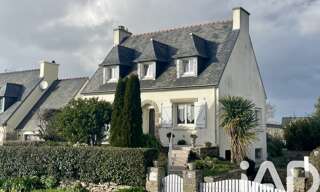 Maison 6 Pièces 99 m² à vendre à Plozévet (29710)