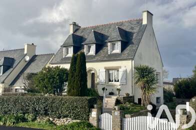 Maison 6 pièces 252000 €