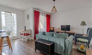 Appartement 2 Pièces 44 m² à vendre à Bordeaux (33300)