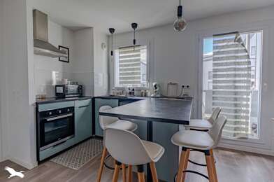 Appartement 2 pièces 180712 €