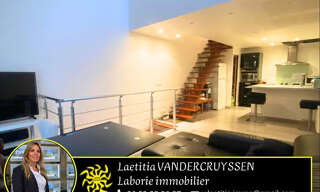 Immeuble  110 m² à vendre à Lézignan-Corbières (11200)