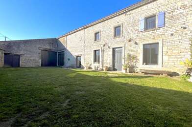 Maison 6 pièces 296000 €