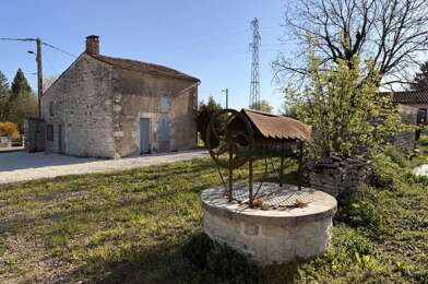 Maison 2 pièces 108600 €