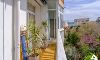 Appartement 4 Pièces 114 m² à vendre à Marseille 8 (13008)