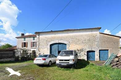 Maison 5 pièces 169087 €