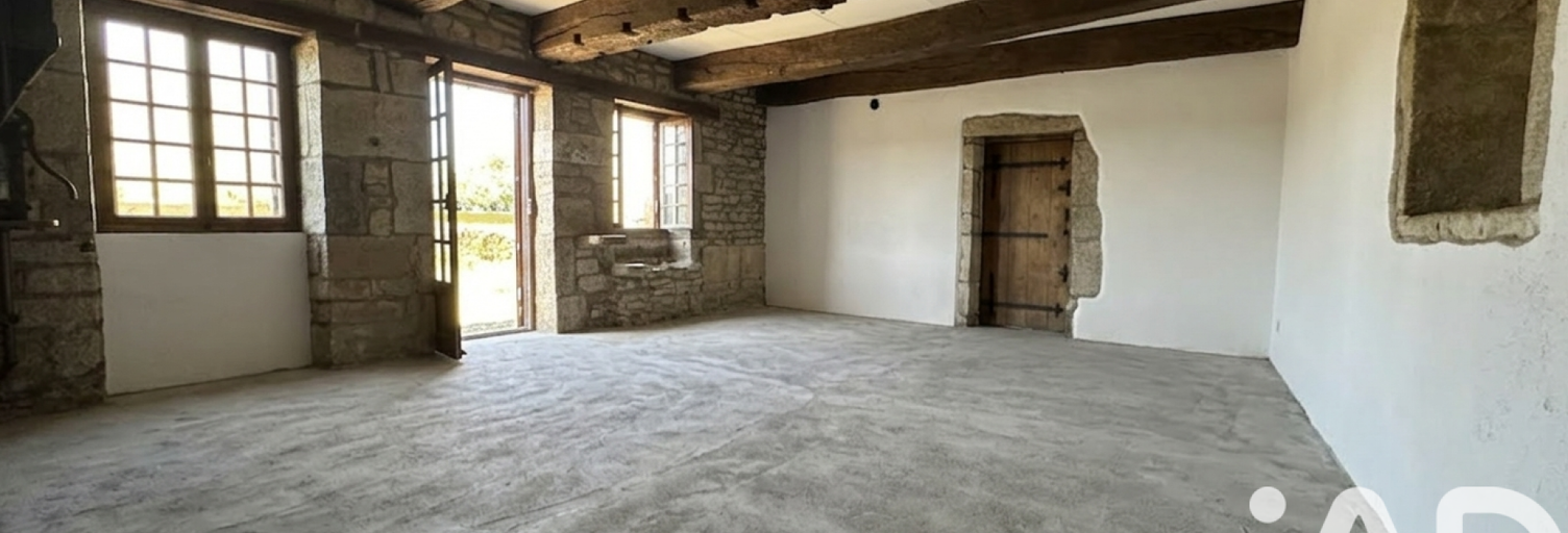 Appartement 3 Pièces 77 m² à vendre à École-Valentin (25480)