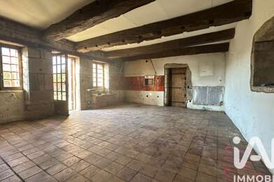 Appartement 3 pièces 159600 €