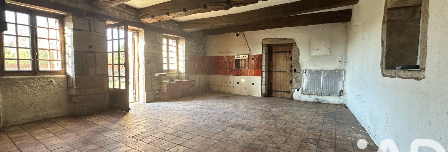 Appartement 3 Pièces 76 m² à vendre à École-Valentin (25480)