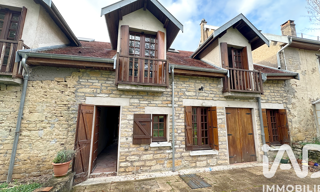 Appartement 2 Pièces 33 m² à vendre à École-Valentin (25480)