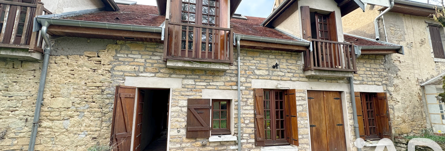 Appartement 2 Pièces 33 m² à vendre à École-Valentin (25480)