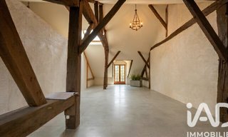 Appartement 2 Pièces 46 m² à vendre à École-Valentin (25480)