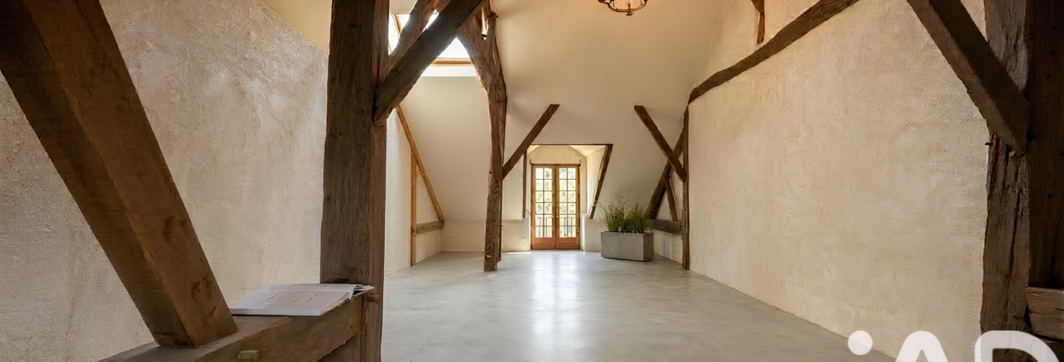 Appartement 2 Pièces 46 m² à vendre à École-Valentin (25480)