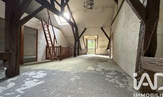 Appartement 2 Pièces 45 m² à vendre à École-Valentin (25480)