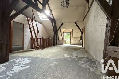 Appartement 2 pièces 94500 €