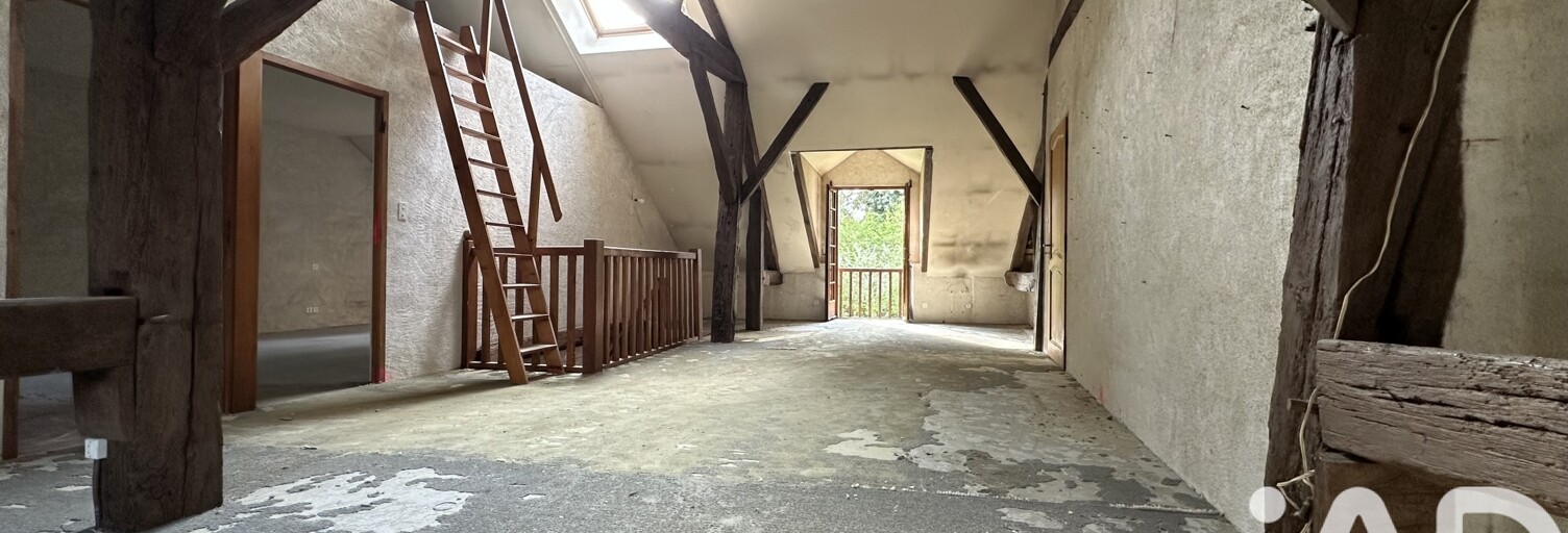 Appartement 2 Pièces 45 m² à vendre à École-Valentin (25480)