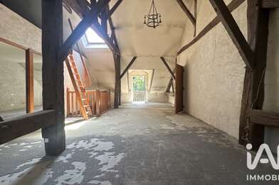 Appartement 2 pièces 116550 €