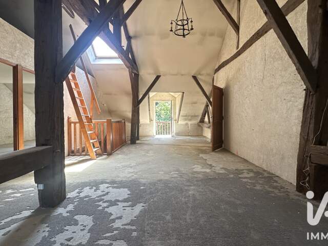 Vente Appartement 2 pièces — photo du bien