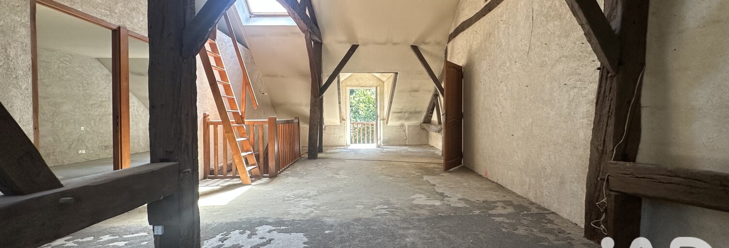 Appartement 2 Pièces 45 m² à vendre à École-Valentin (25480)