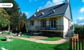 Maison 5 Pièces 90 m² à vendre à Scaër (29390)