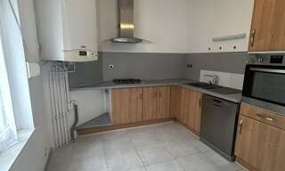 Maison 4 Pièces 81 m² à vendre à Péronne (80200)