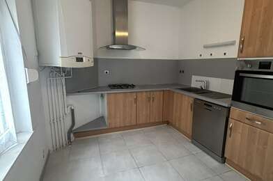 Maison 4 pièces 136000 €